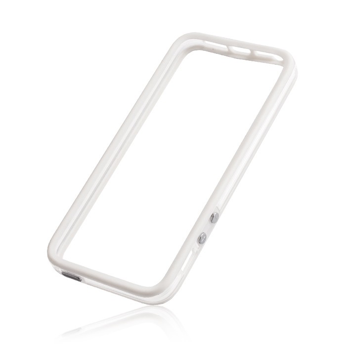 Bumper pentru Sony Xperia E3 Negru - 2 | YEO