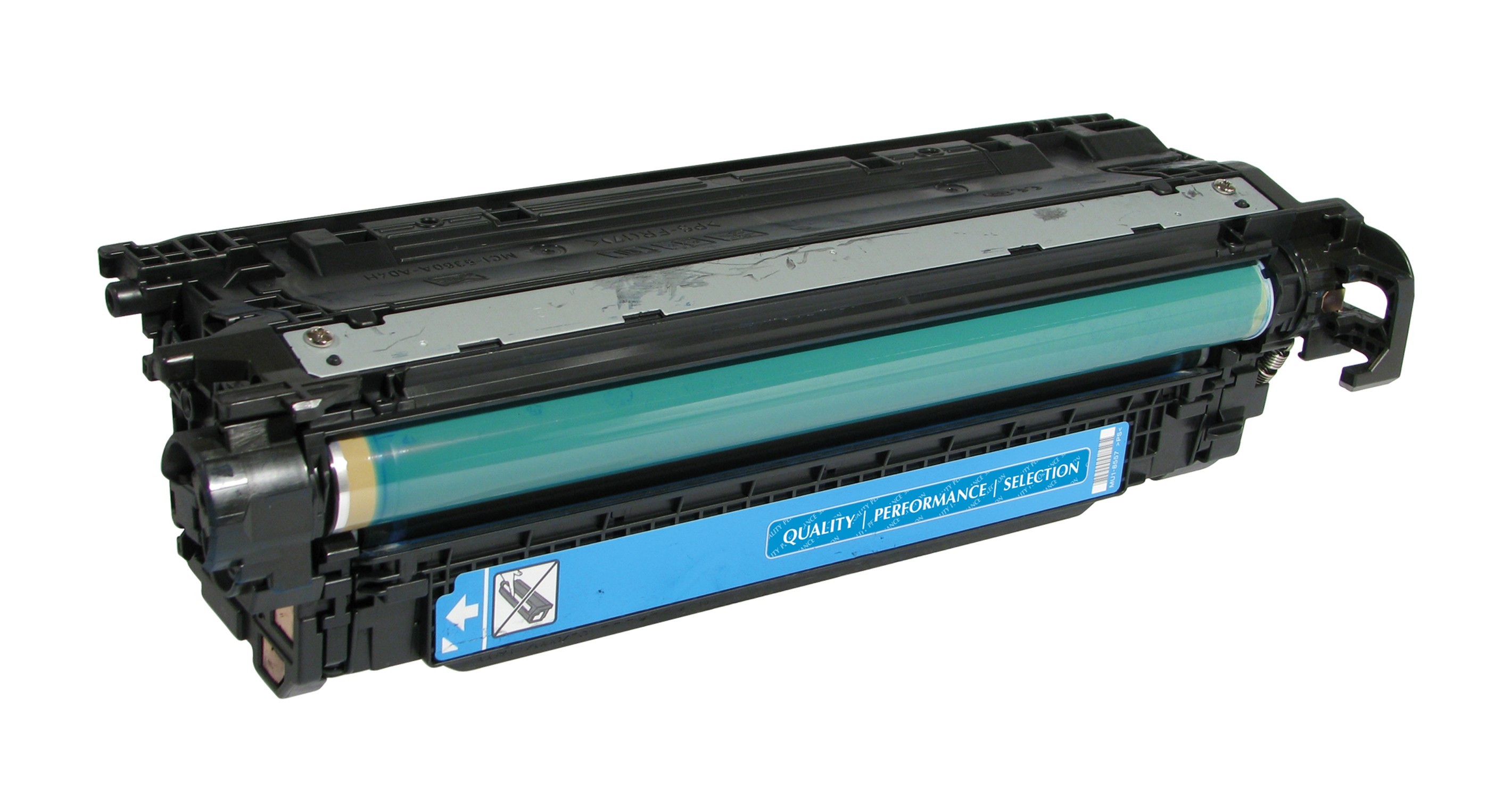 Cartus toner 504A compatibil HP remanufacturat Magenta - 1 | YEO