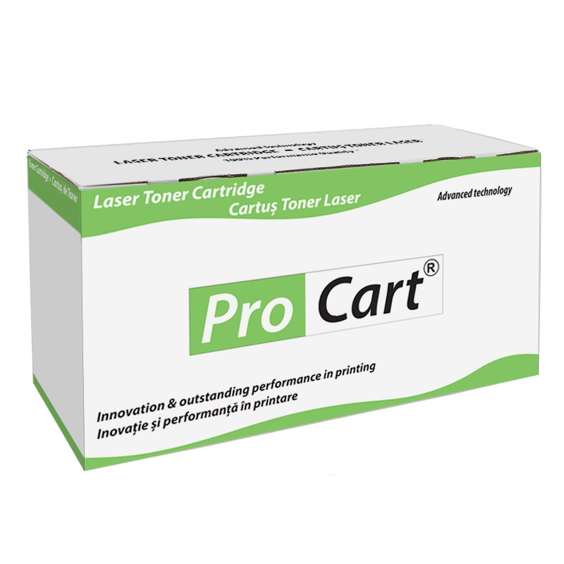 Cartus toner compatibil Brother TN-3380, Procart - 2 | YEO