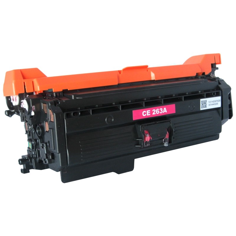 Cartus toner compatibil HP 647A Negru - 3 | YEO