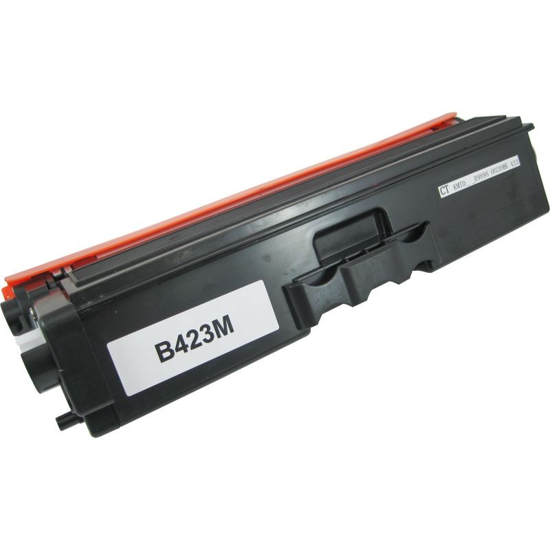 Cartus toner compatibil TN423 pentru Brother Cyan - 3 | YEO