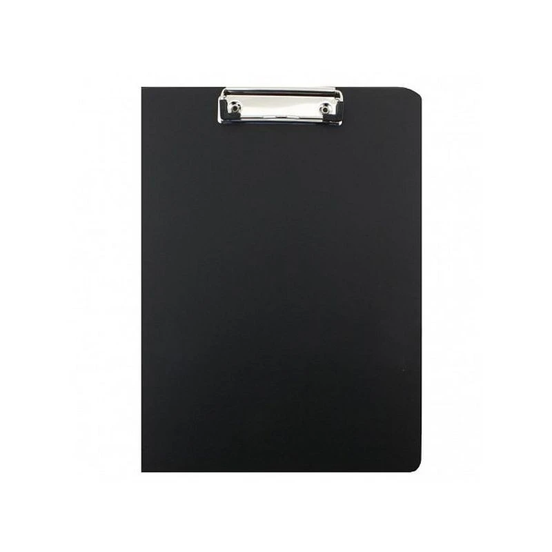 Clipboard simplu, format A5, pentru documente si notite Verde - 2 | YEO