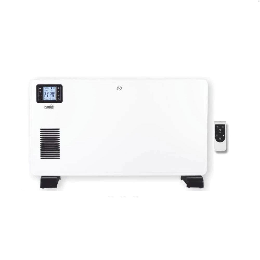 Convector Smart, 2300W, 3 trepte de incalzire, WiFi, compatibil cu iOS si Android - 1 | YEO