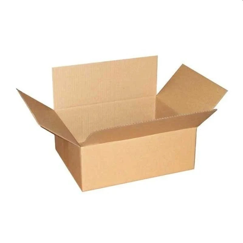 Cutie carton 220x170x180 mm, natur, 5 straturi CO5, 690 g/mp