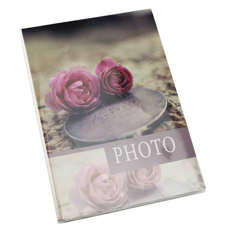 Album foto personalizabil Hallie, capacitate stocare 36 poze, format 10x15 - 2 | YEO