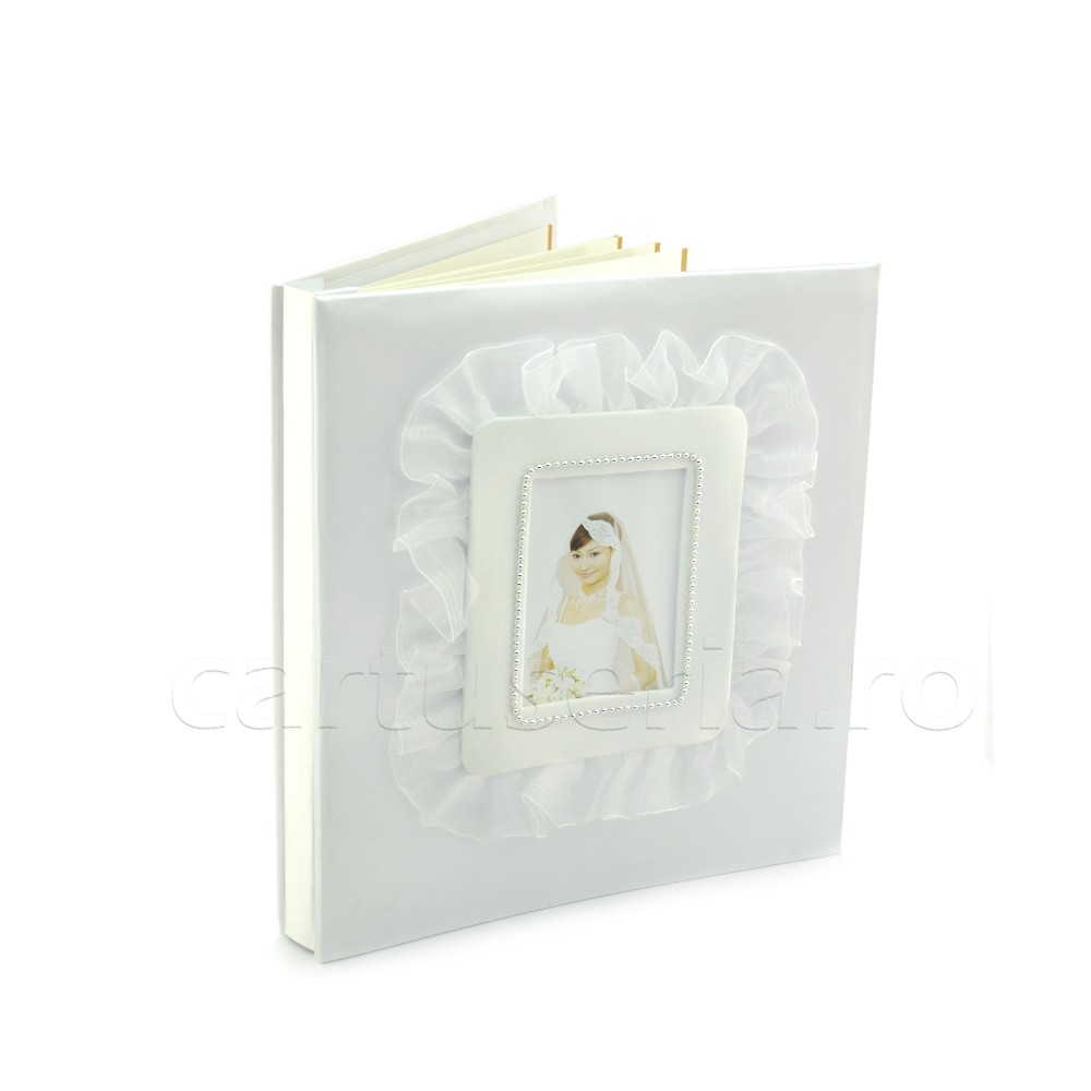 Album foto White Lady pentru nunta Model 1 - 4 | YEO