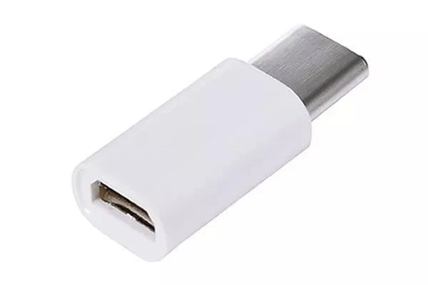 Adaptor USB tip C, micro USB, 2.1A, voltaj 5 V