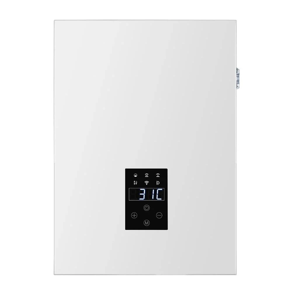 Centrala electrica pentru incalzire, 14.4 kW, functie anti-inghet - 1 | YEO