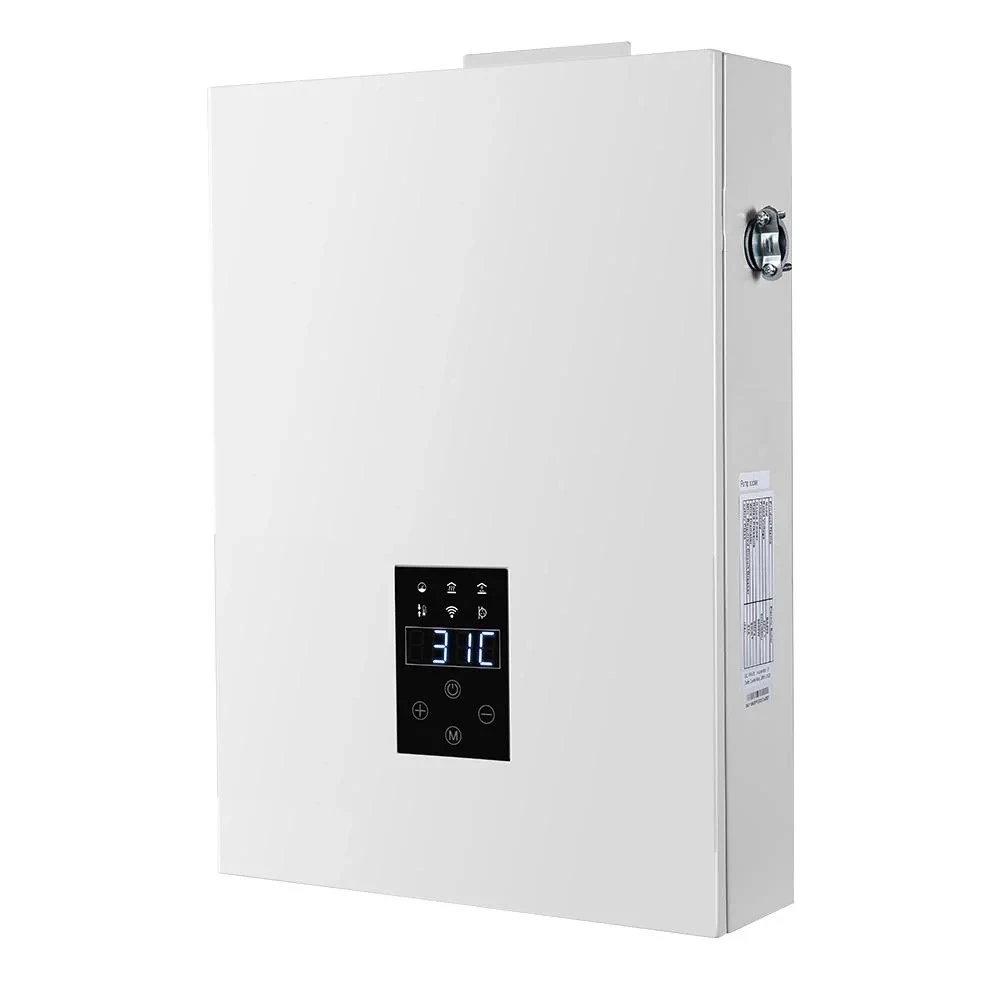 Centrala electrica pentru incalzire, 14.4 kW, functie anti-inghet - 2 | YEO