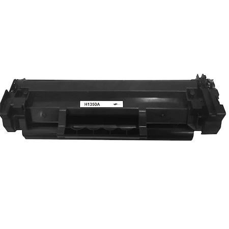 Toner compatibil HP W1350A fara chip, Black, 1100 pagini