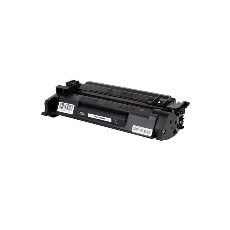 Cartus compatibil HP CF259A Black, 3000 pagini