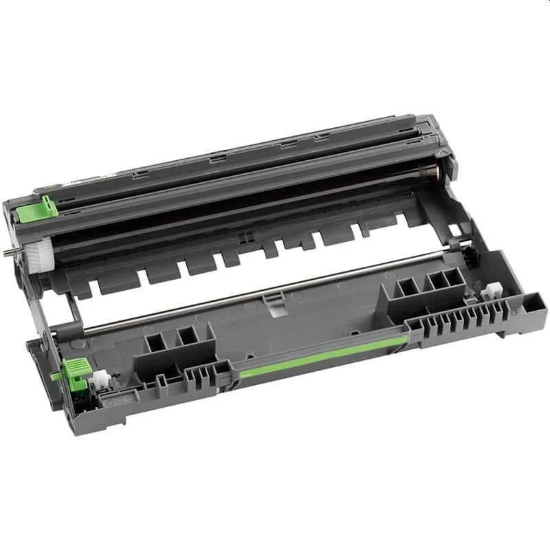 Drum unit compatibil Brother DR-B023, capacitate 12000 pagini, negru