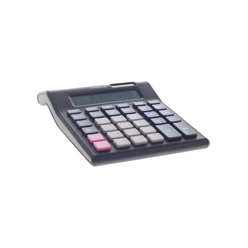 Calculator electronic de birou, afisaj dual, 12 digits - 2 | YEO