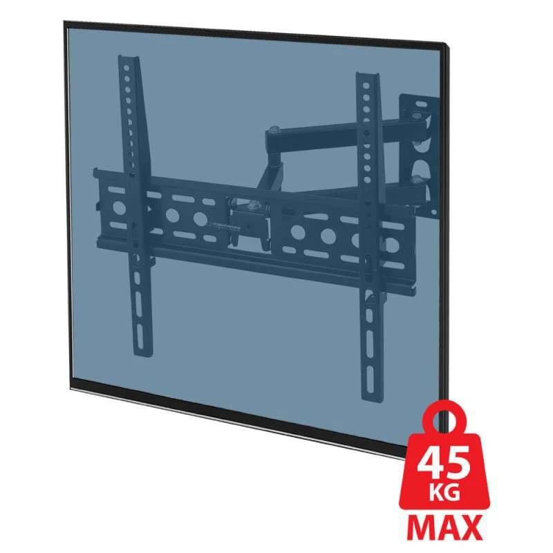 Suport TV reglabil, 26-70 inch, montare pe perete, greutate suportata 45 kg - 3 | YEO