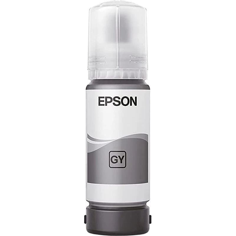 Cerneala originala Epson 115, EcoTank, flacon 70 ml Black - 3 | YEO