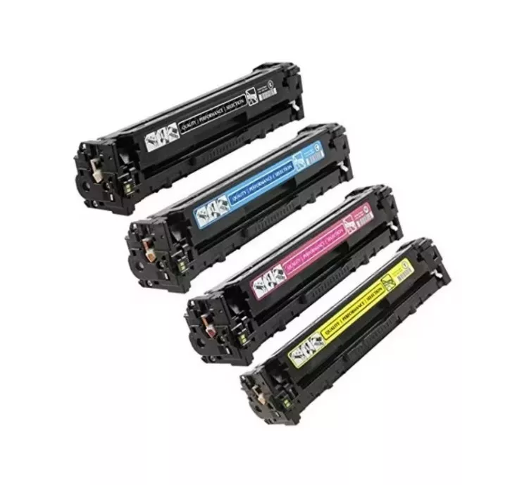 Cartus toner compatibil Canon TKC CRG067-BK, TKC CRG067-C, TKC CRG067-M, TKC CRG067-Y Cyan