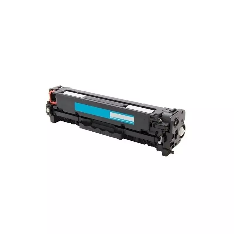 Cartus toner compatibil Canon TKC CRG067-BK, TKC CRG067-C, TKC CRG067-M, TKC CRG067-Y Cyan - 2 | YEO