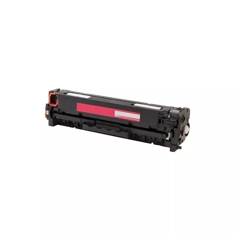 Cartus compatibil Canon TKC CRG067H-BK, TKC CRG067H-C, TKC CRG067H-M, TKC CRG067H-Y, B/C/M/Y Magenta - 3 | YEO