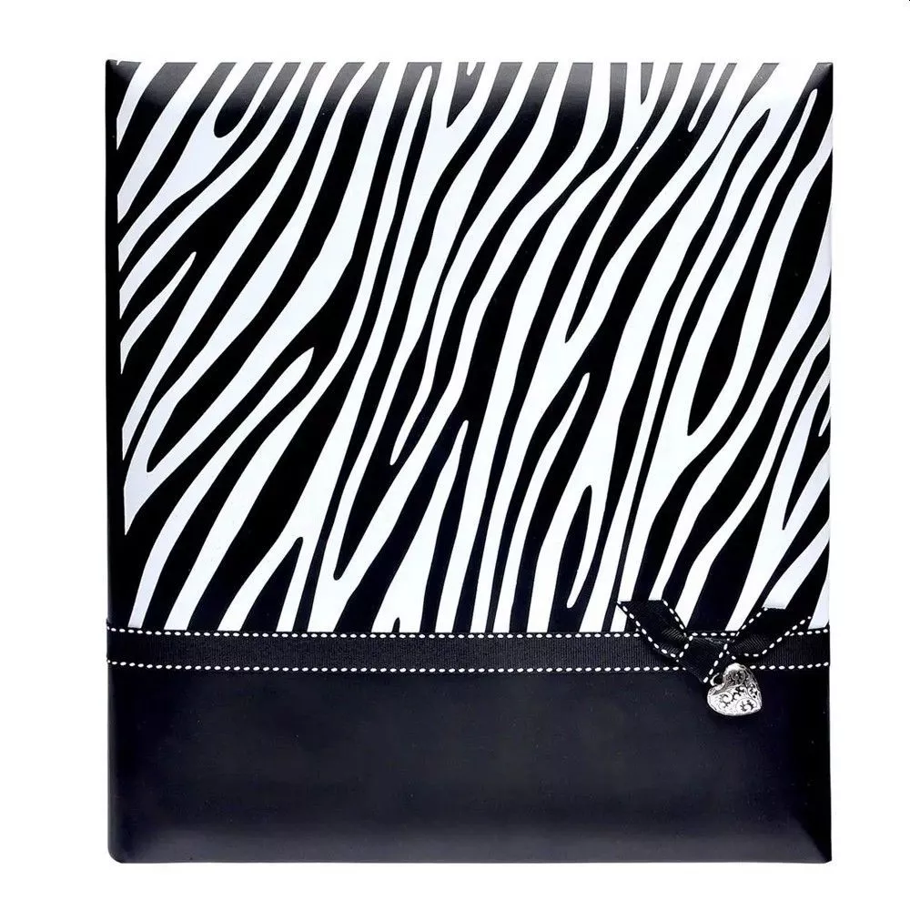 Album foto nuptial Zebra, 60 pagini, 29x32 cm - 4 | YEO