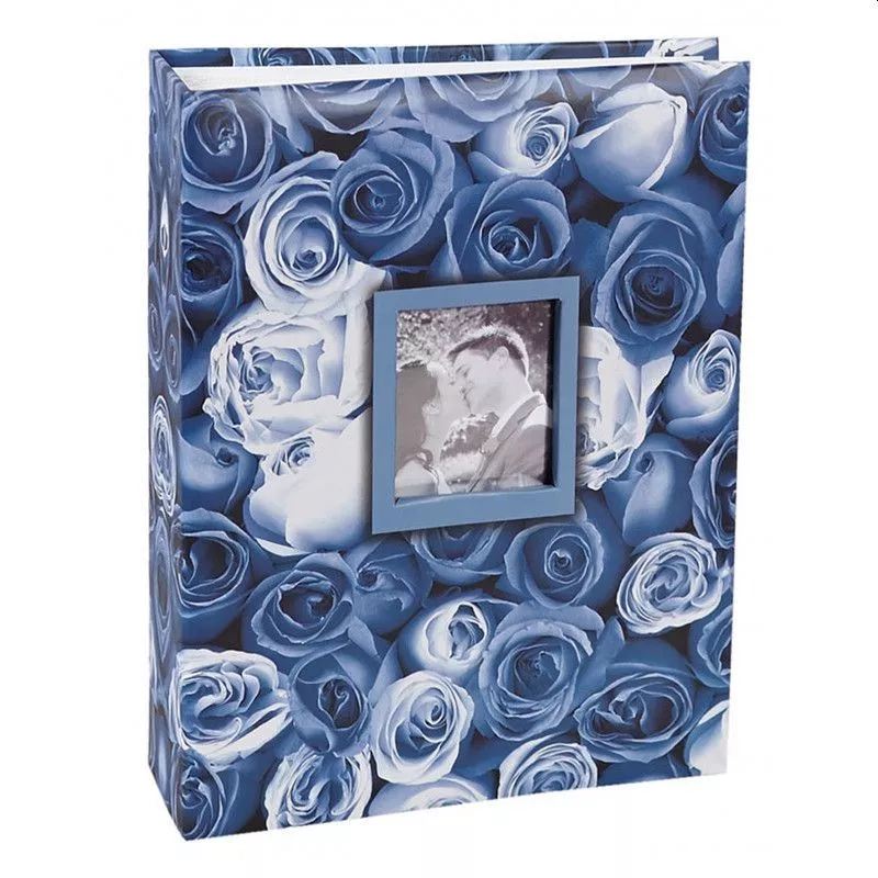 Album foto Any Rose personalizabil, 100 poze 10x15 cm, buzunare slip-in - 2 | YEO