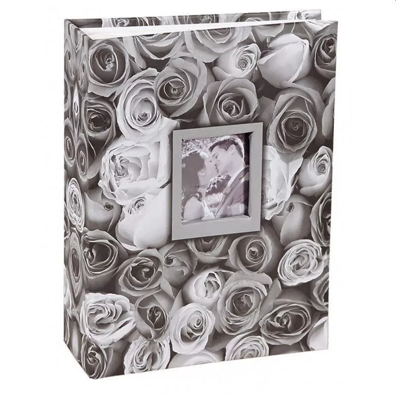 Album foto Any Rose personalizabil, 100 poze 10x15 cm, buzunare slip-in - 3 | YEO