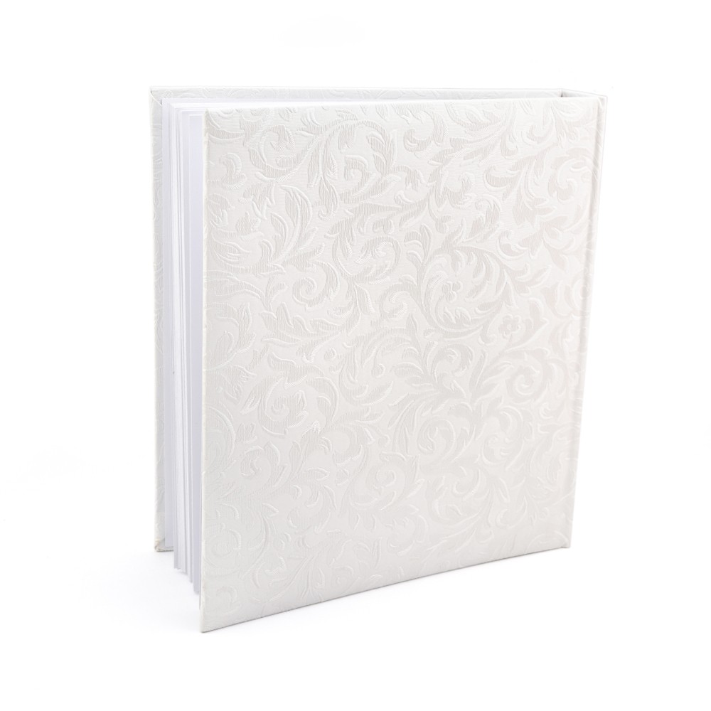 Album foto Grace personalizabil, 64 pagini, 29x32 cm, piele ecologica, RESIGILAT - 2 | YEO