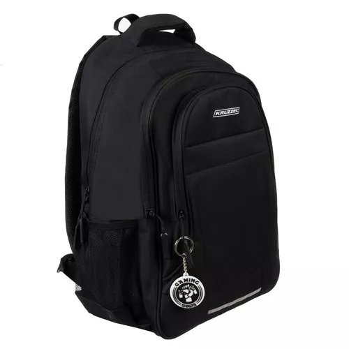 Rucsac ergonomic, capacitate 45 litri, compartiment laptop, 54x32x24 cm