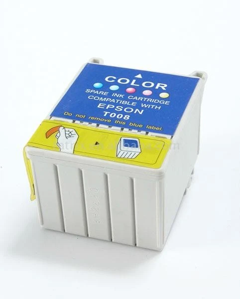 Cartus compatibil Epson T008 Color