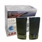 Boxe LGS1500 cu conectare USB Negre