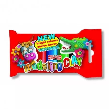 Plastilina pentru modelaj Koh I Noor