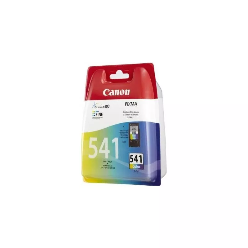 Cartus original Canon 541 Color CL-541