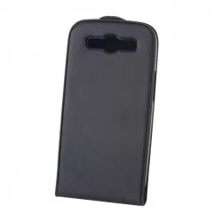 Flip Premium Huawei G730 Negru