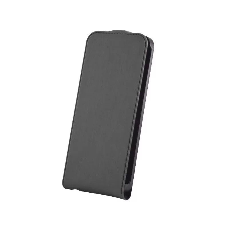 Flip Premium Huawei G750 Negru