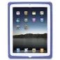 Husa tableta Manhattan iPad Slip-Fit Design Gravat Laser