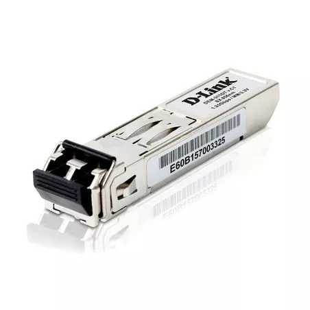 Modul Mini 1 Port GBIC D-Link DEM-311GT