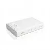 8-port 10/100/1000 Gigabit Desktop Switch