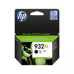 Cartus HP-932XL Original HP932XL Black