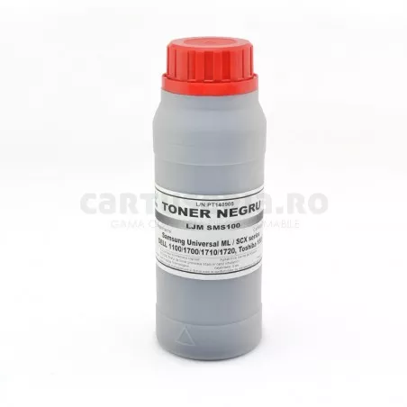 Toner praf pentru Samsung ML1660 ML1661 ML1665 ML1666 ML1670