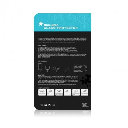 Folie sticla securizata pentru display Samsung G350 Galaxy Core Plus