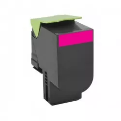 Cartus toner compatibil RT-70C0H30 Lexmark 700H3 Magenta