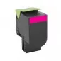 Cartus toner 70C0H30 Magenta compatibil Lexmark