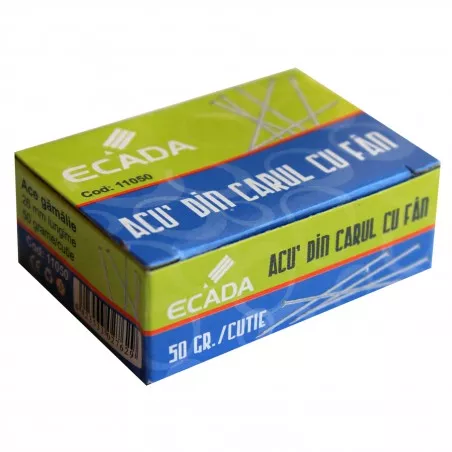 Ace cu gamalie 50 gr Ecada