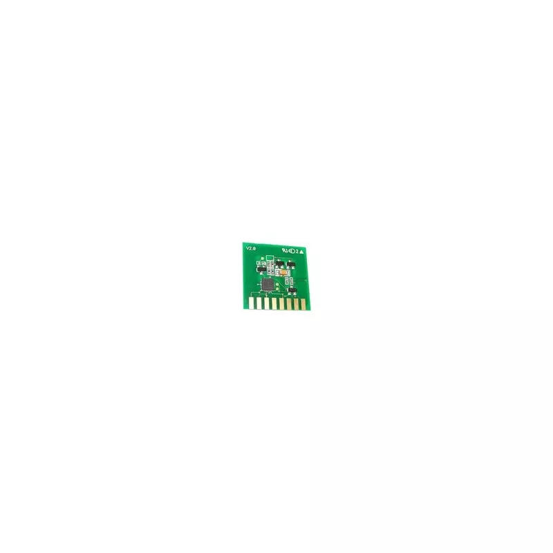 Chip compatibil CE505X Black pentru HP