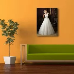 Tablou canvas personalizabil 