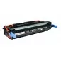 Toner CRG-711K Black compatibil Canon