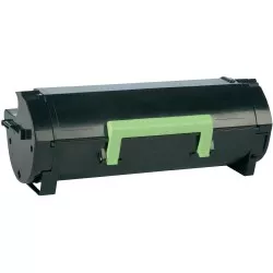 Toner Compatibil 50F2X00 pentru Lexmark MS410 MS510 MS610