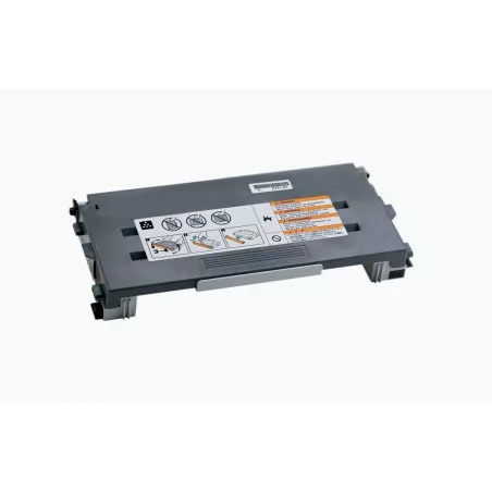 Toner Compatibil C500H2C Cyan pentru Lexmark C500 X500 X502