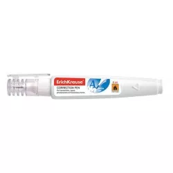 Pix substanta corectoare Arctic White 8 ml