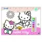 Set desen Hello Kitty pentru copii