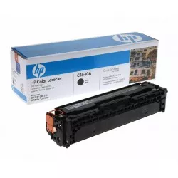 Toner CB540A black original CB 540A